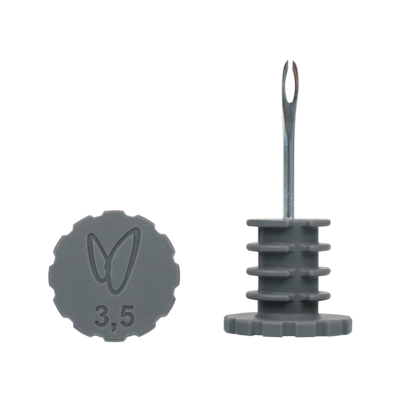 Tappabuco - Tubeless Tire Plug Tool