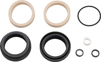 FOX 32mm Fork Low Friction Flangeless Dust Wiper Kit - Downtown Bicycle Works 