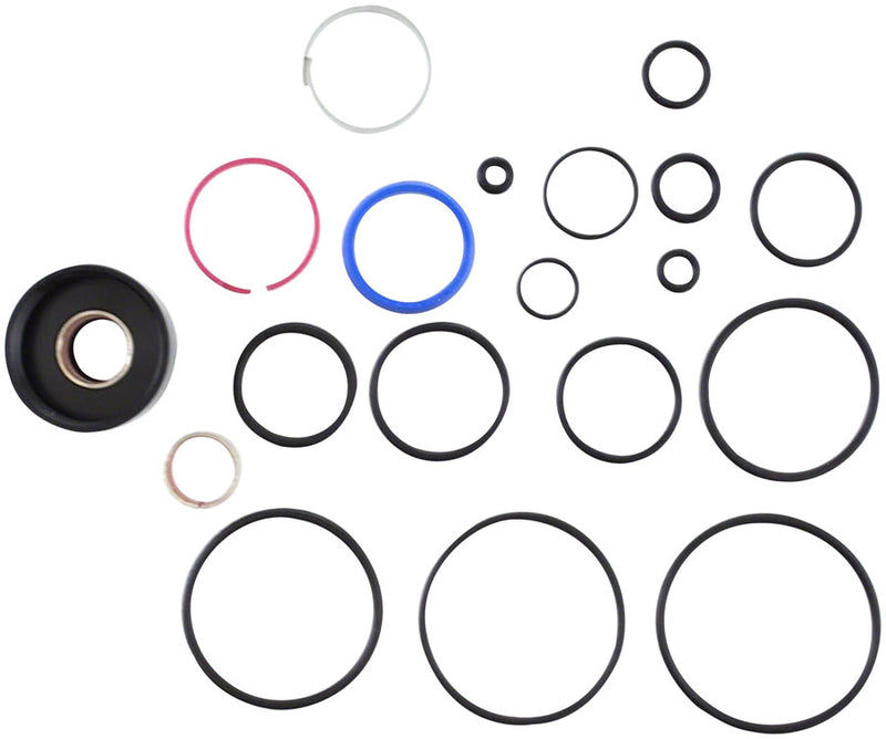 FOX Cartridge Seal Kit for 32, 34, 36, and 40 GRIP Damper Forks - 2019+