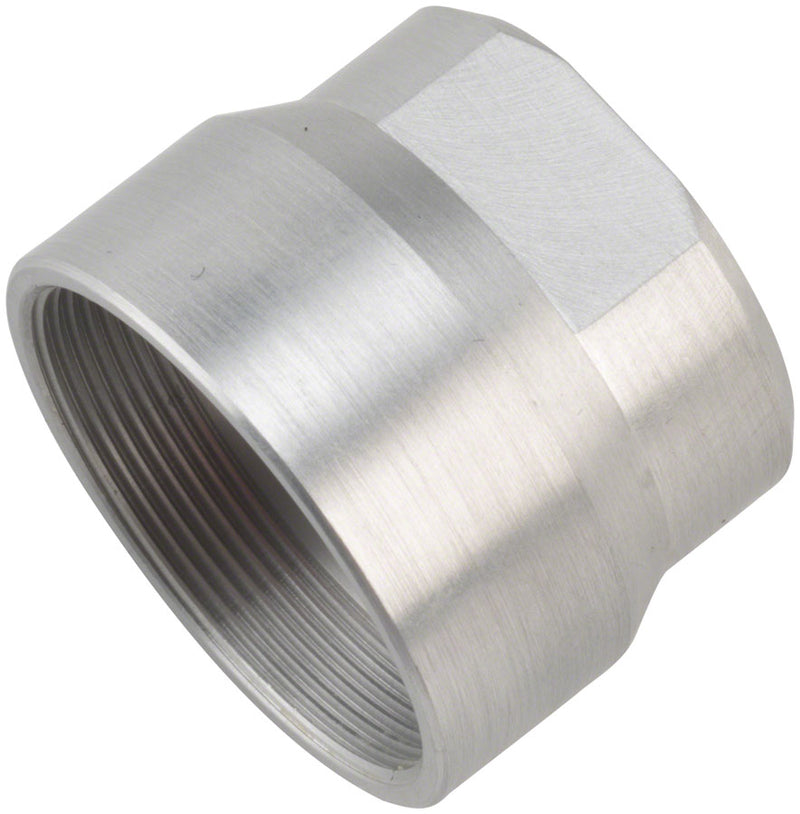 FOX Cartridge Seal Kit for 32, 34, and 36 GRIP Damper Forks - 2018 And Older