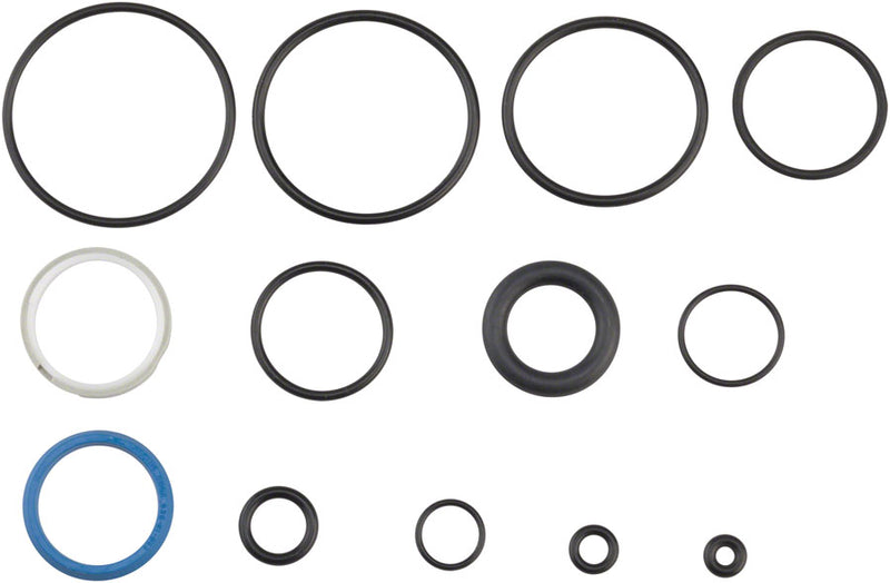 FOX Cartridge Seal Kit for 32, 34, and 36 GRIP Damper Forks - 2018 And Older