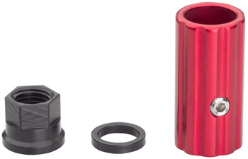 FOX Damper Bottom Stud Interface Parts: 34 Grip