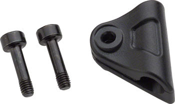 RockShox Fork Hose Clamp - Lower Leg - Downtown Bicycle Works 