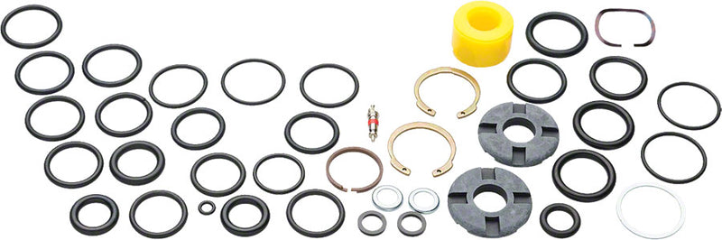 RockShox Fork Service Kit - Duke/Psylo