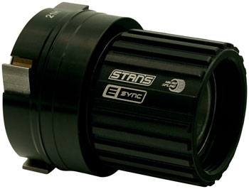 Stan's No Tubes E-Sync Freehub - MicroSpline