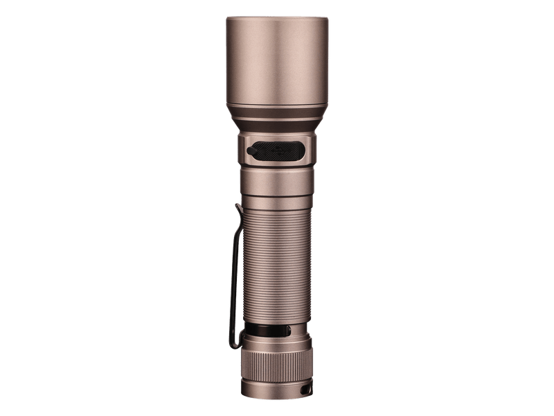 Fenix C7 High-performance Rechargeable LED Flashlight - 3000 Lumens