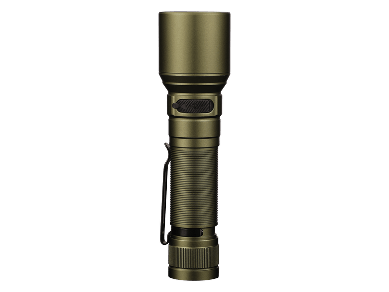 Fenix C7 High-performance Rechargeable LED Flashlight - 3000 Lumens