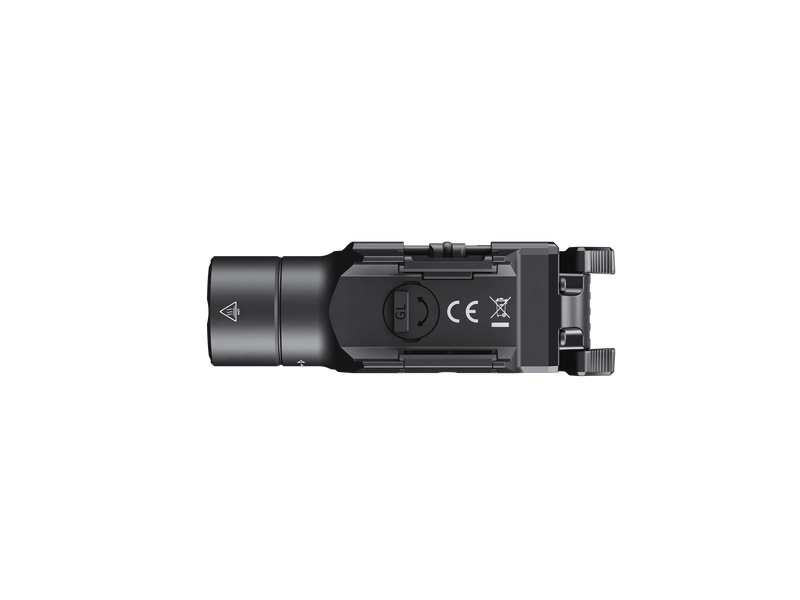 Fenix GL19R V2 Modular Switch Mounted Light