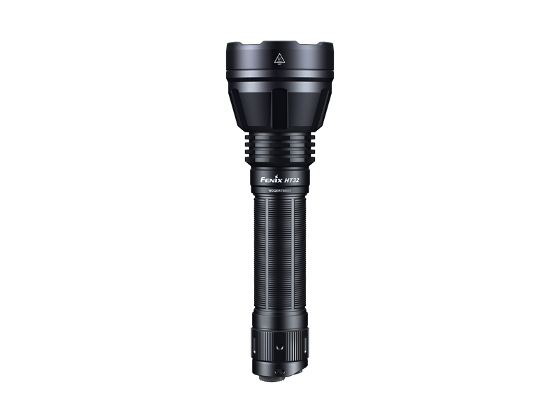 Fenix HT32 Hunting Flashlight with Red & Green Output