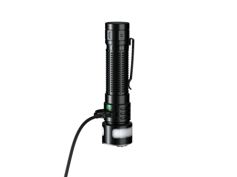 Fenix LD35R High Performance Multimode Tactical Flashlight