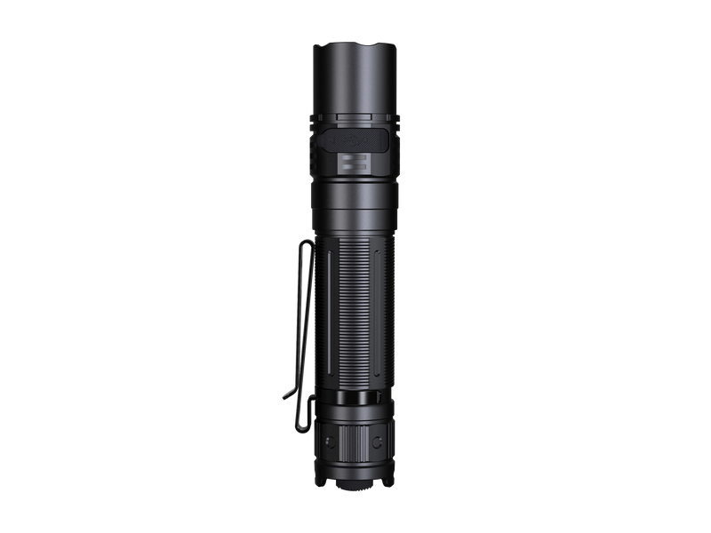 Fenix PD36R V2 Compact Rechargeable Tactical Flashlight - 1700 Lumens