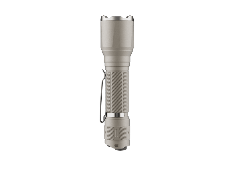 Fenix TK17 Dual Switch Tactical Flashlight