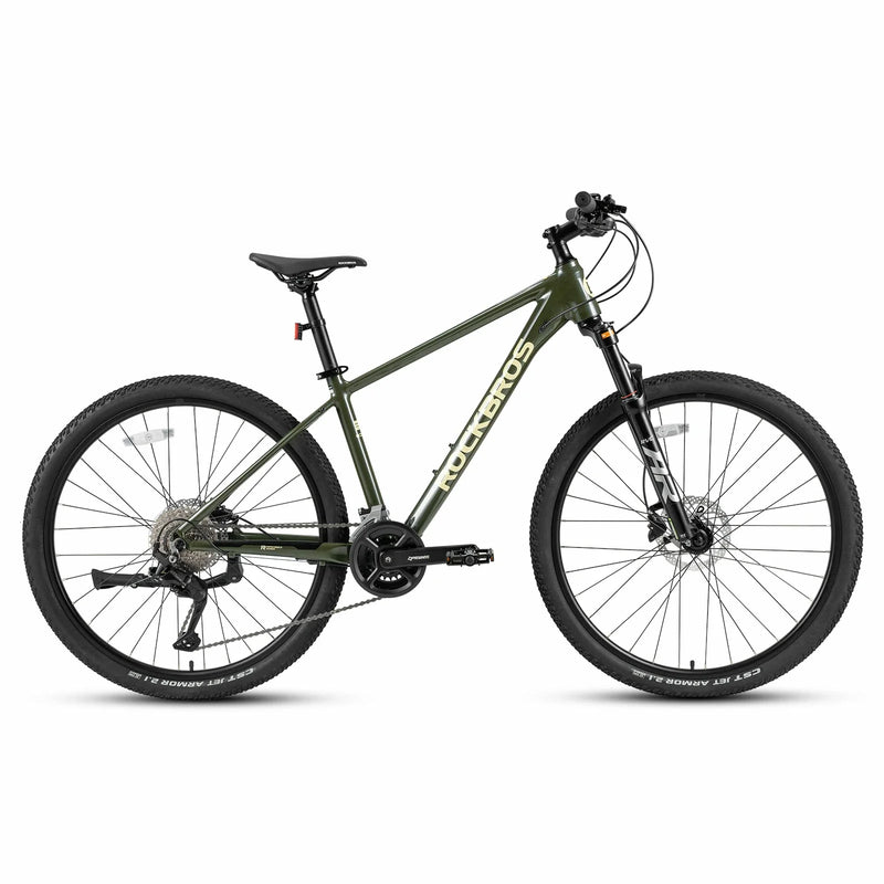 MT300-Mountain Bike