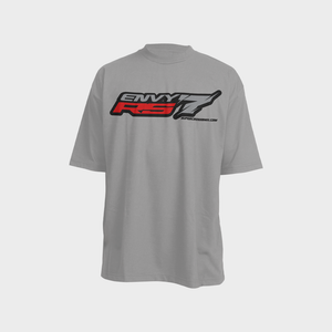 Supercross BMX |  RS7 T-Shirt