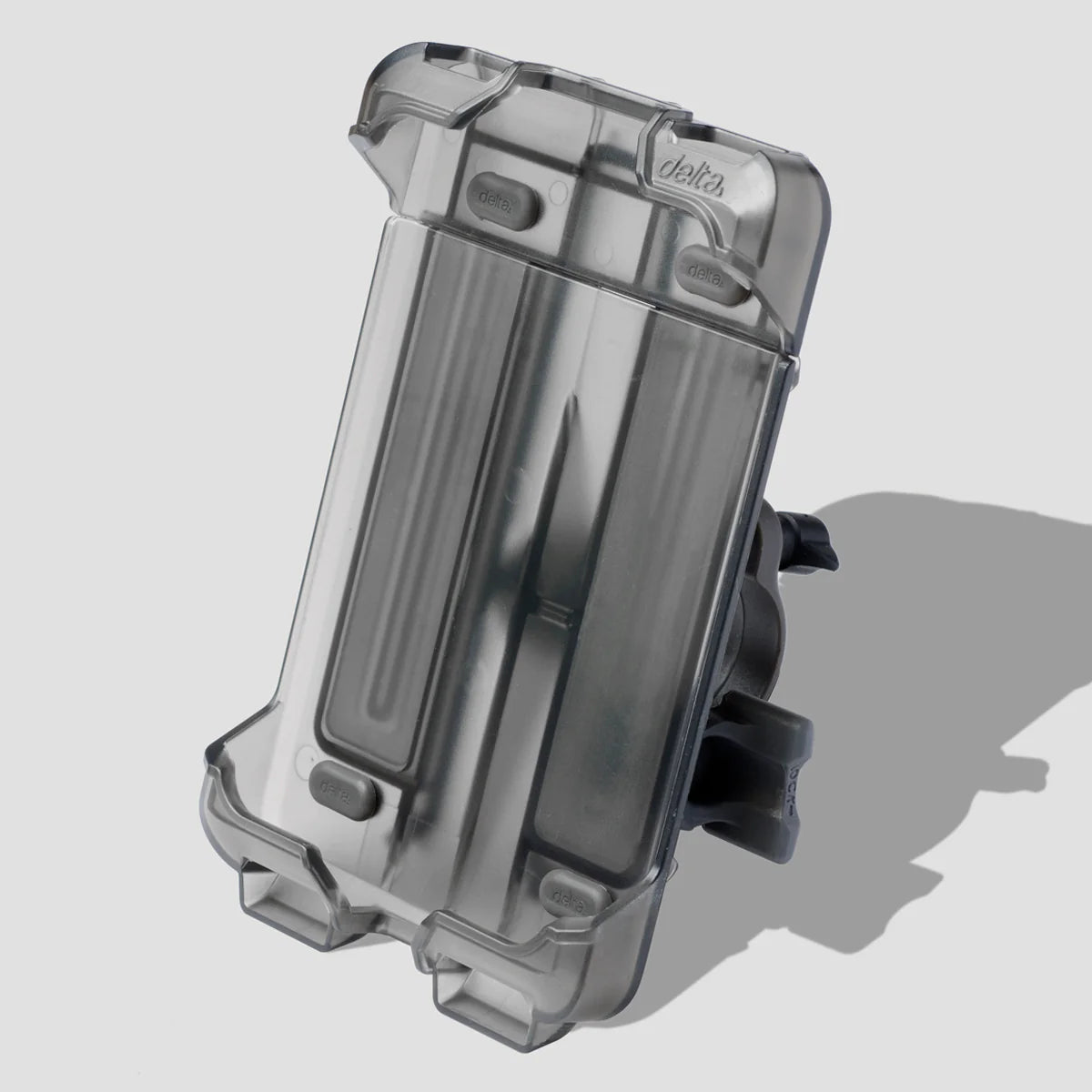 Delta XL Smartphone Phone Holder - Downtown Bicycle Works 