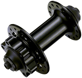 Formula DC20LW Front Hub - QR x 100mm 32 Hole