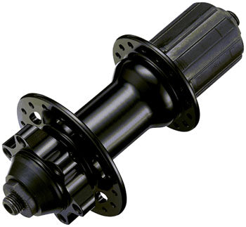 Formula DC22LW Rear Hub - QR x 135mm 32 Hole