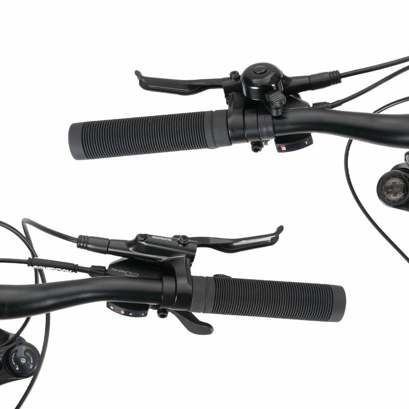 MT300-Mountain Bike