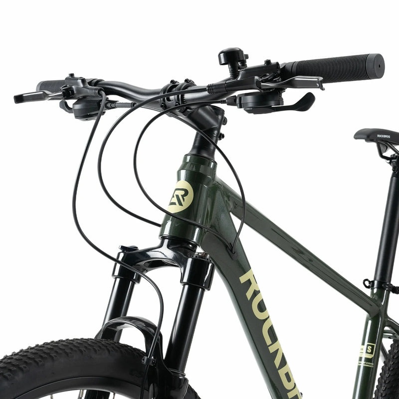 MT300-Mountain Bike
