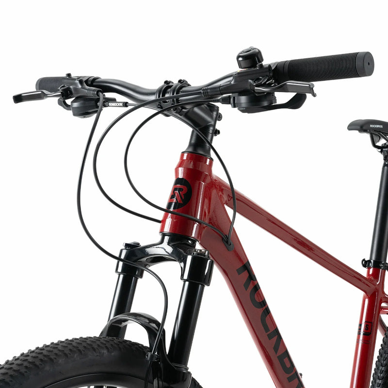 MT300-Mountain Bike