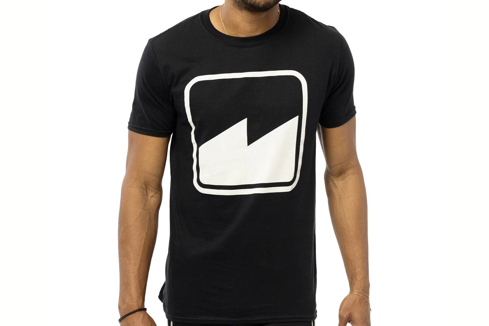 Merritt Icon T-Shirt (Various Colors) - Downtown Bicycle Works 