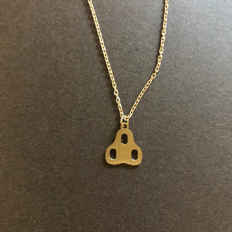 Necklace Cleat S