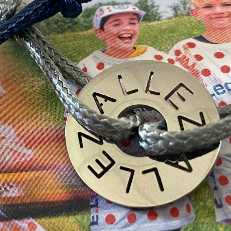 Bracelet Allez Allez