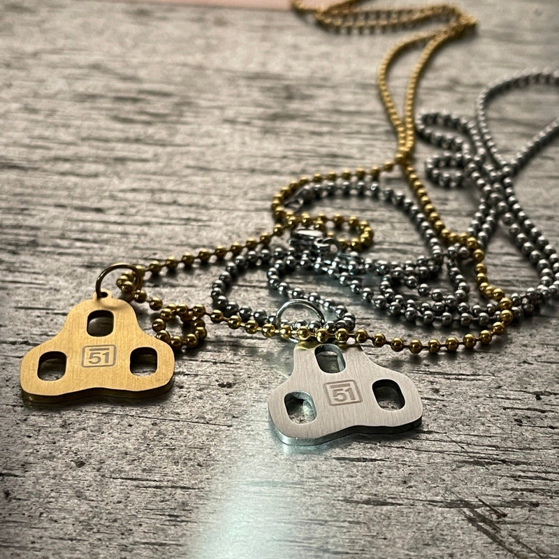 Necklace Cleat