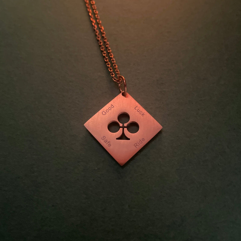 Necklace Clubs