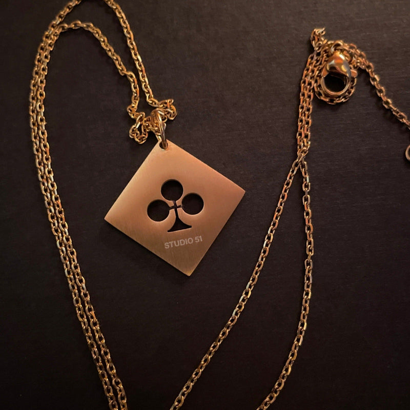Necklace Clubs