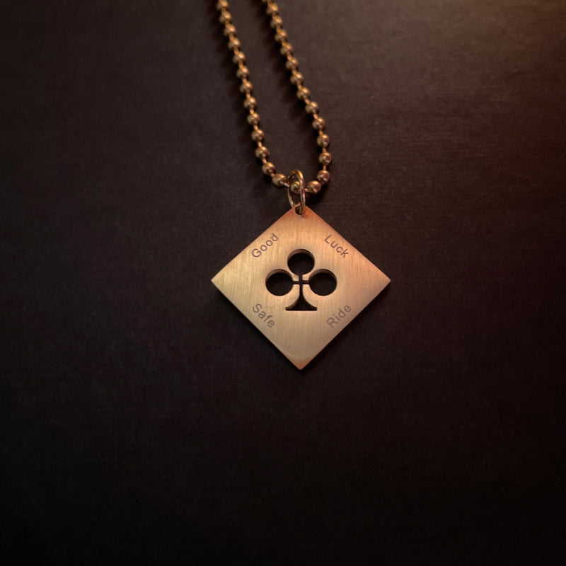 Necklace Clubs