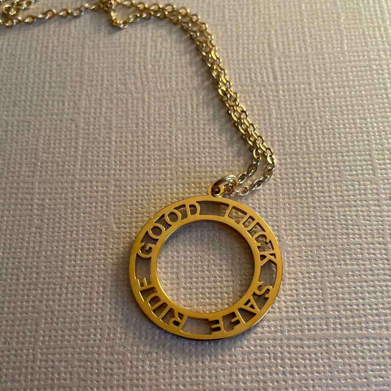 Necklace Luck