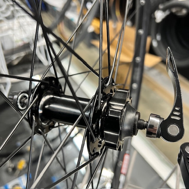 DT Swiss 533d MTB Wheels - Thumbnail 3