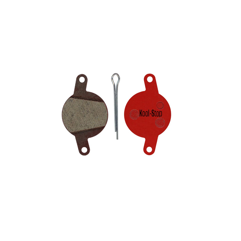 Kool-Stop D110 Disc Brake Pad - Magura Clara 2001