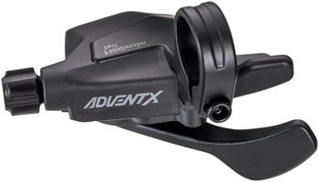 microSHIFT ADVENT X Trail Trigger Right Shifter - 1x10 Speed