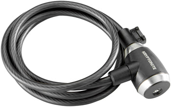 Kryptonite KryptoFlex 815 Cable Lock - with Key (5' x 8mm)