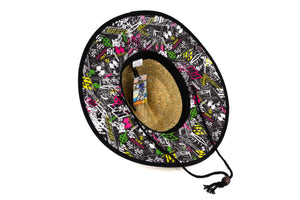 Supercross BMX | Radaversary Straw Hat