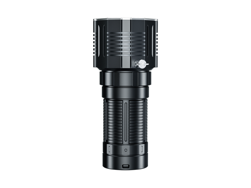 Fenix LR60R Rotary Switch Rechargeable Searchlight - 21000 Lumens