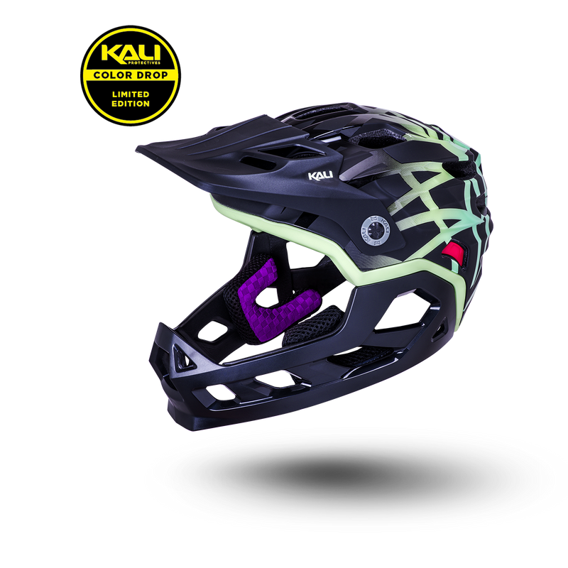 Maya Full Face Child