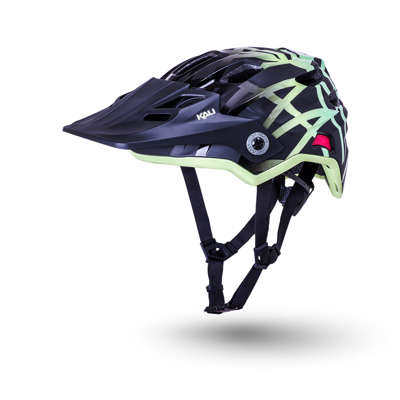 Maya Full Face Child