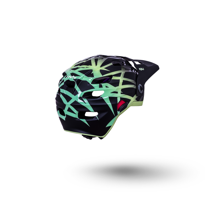 Maya Full Face Child