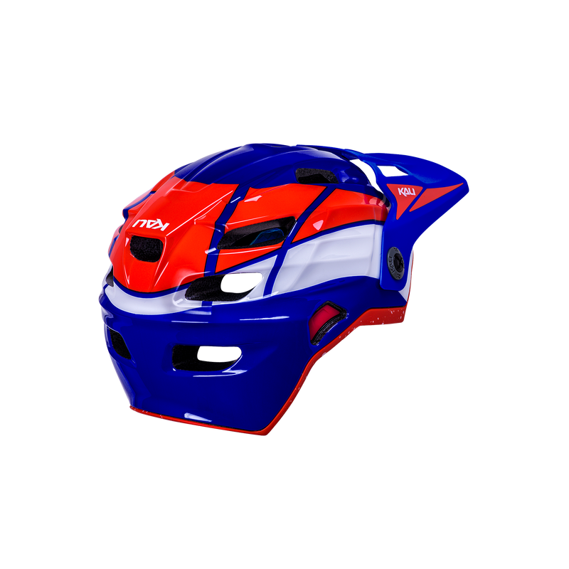 Maya Full Face Child