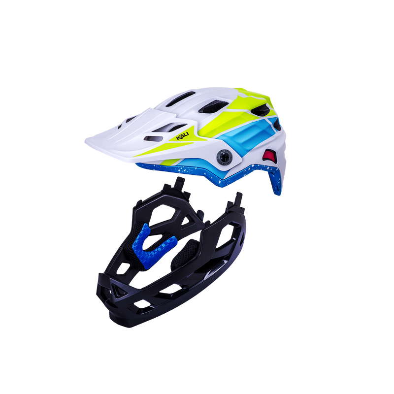 Maya Full Face Child