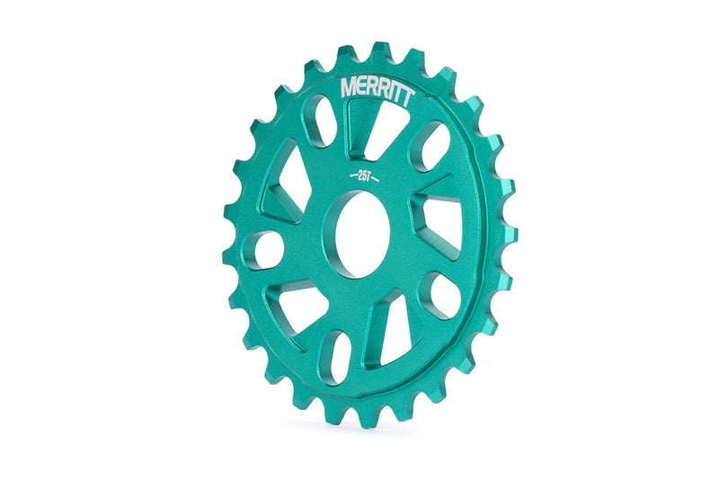 Merritt Ackerman Sprocket (Various Colors) - Downtown Bicycle Works 