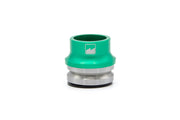 Merritt High Top Headset (Various Colors) - Downtown Bicycle Works 