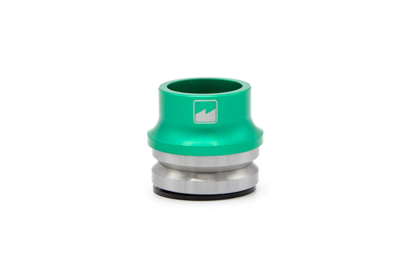 Merritt High Top Headset (Various Colors) - Downtown Bicycle Works 
