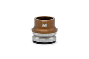 Merritt High Top Headset (Various Colors) - Downtown Bicycle Works 