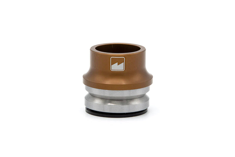 Merritt High Top Headset (Various Colors) - Downtown Bicycle Works 