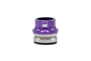 Merritt High Top Headset (Various Colors) - Downtown Bicycle Works 
