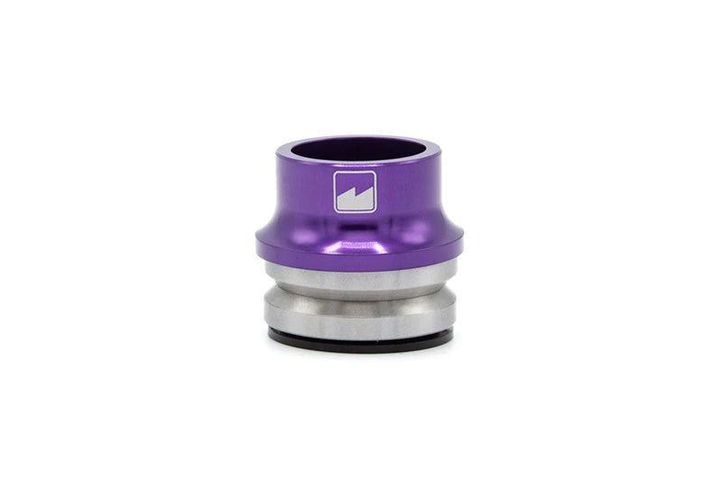 Merritt High Top Headset (Various Colors) - Downtown Bicycle Works 